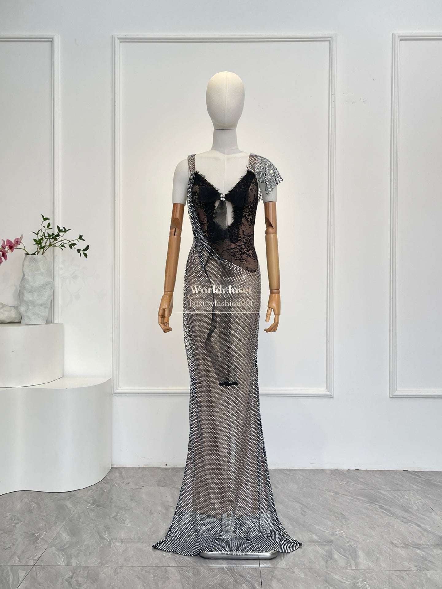 Dress - ID: W307