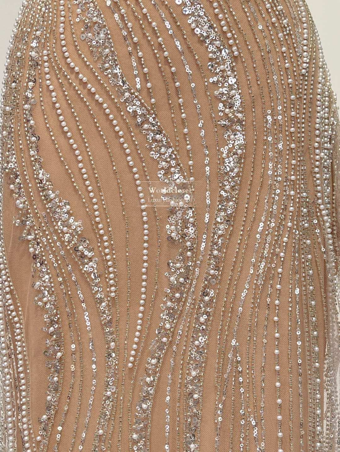Dress - ID: W339