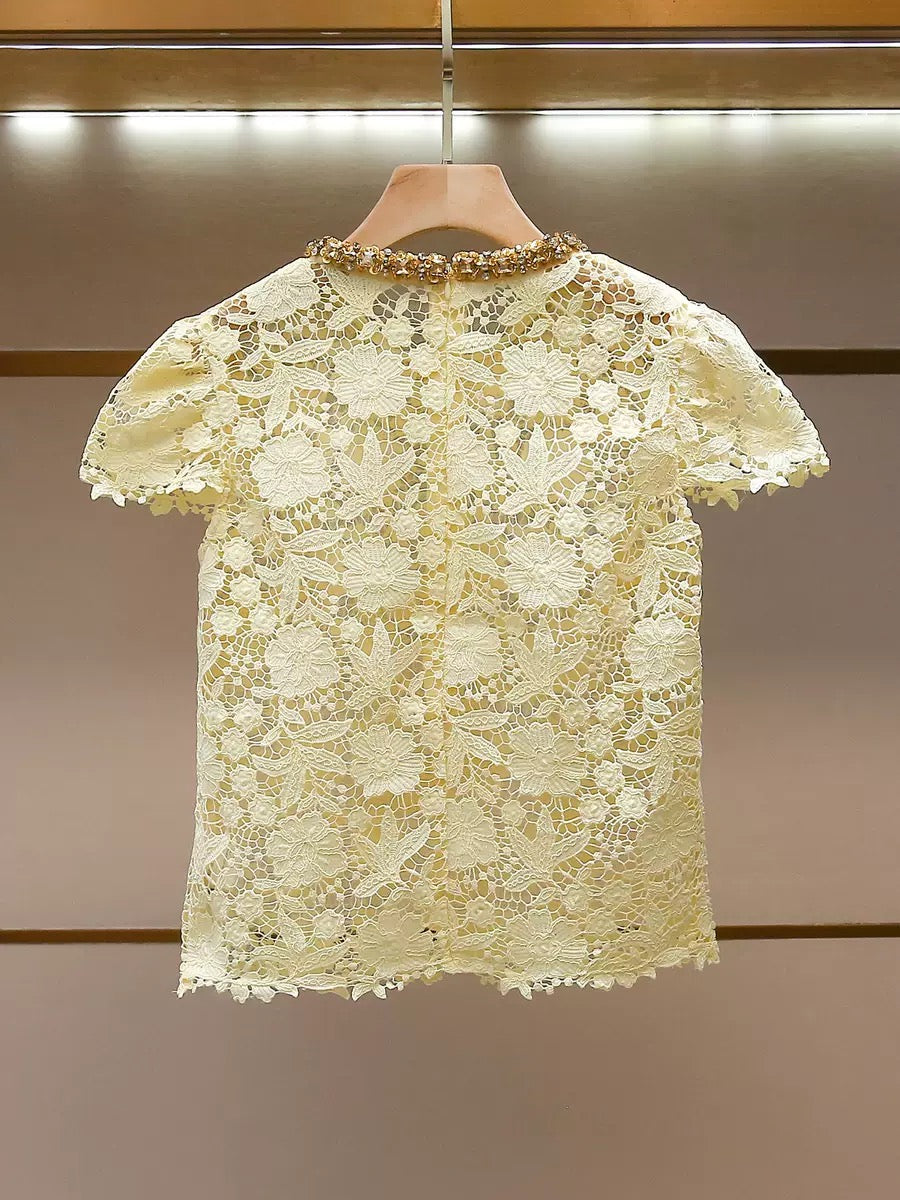 Shirt - R007