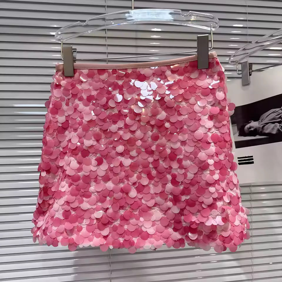 Skirt - ID: A310