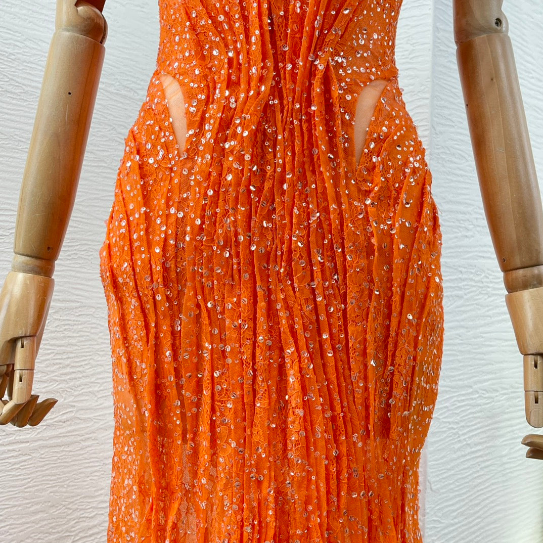 Dress - ID: W485