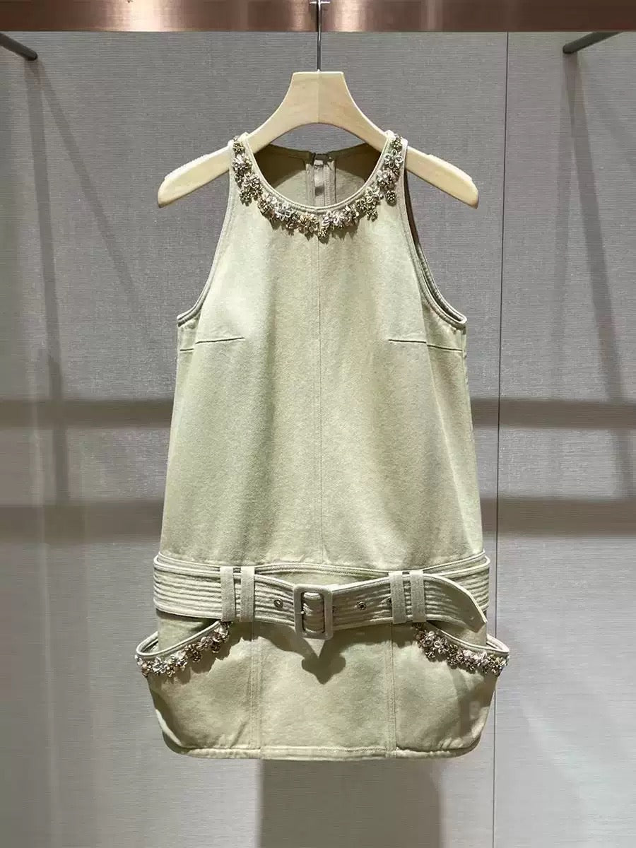 Dress - ID: J795