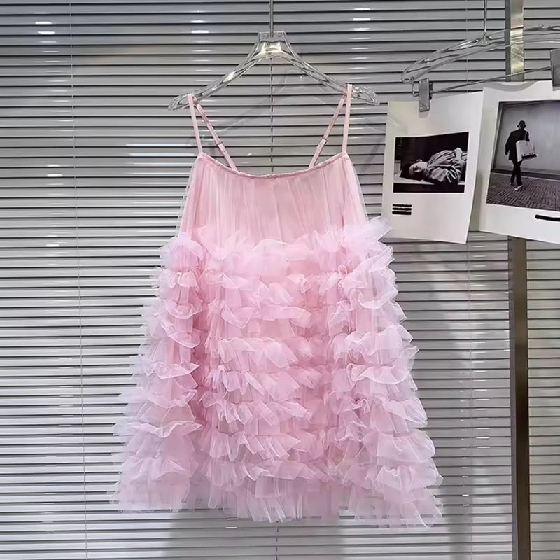 Tank top - ID: 8989