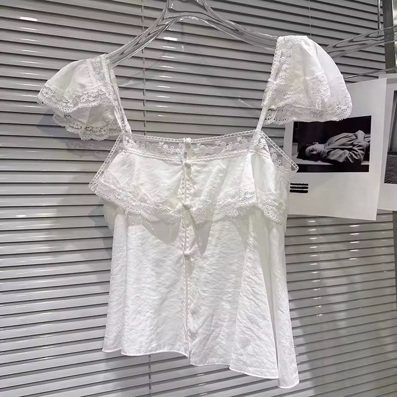 Tank top - ID: 2322