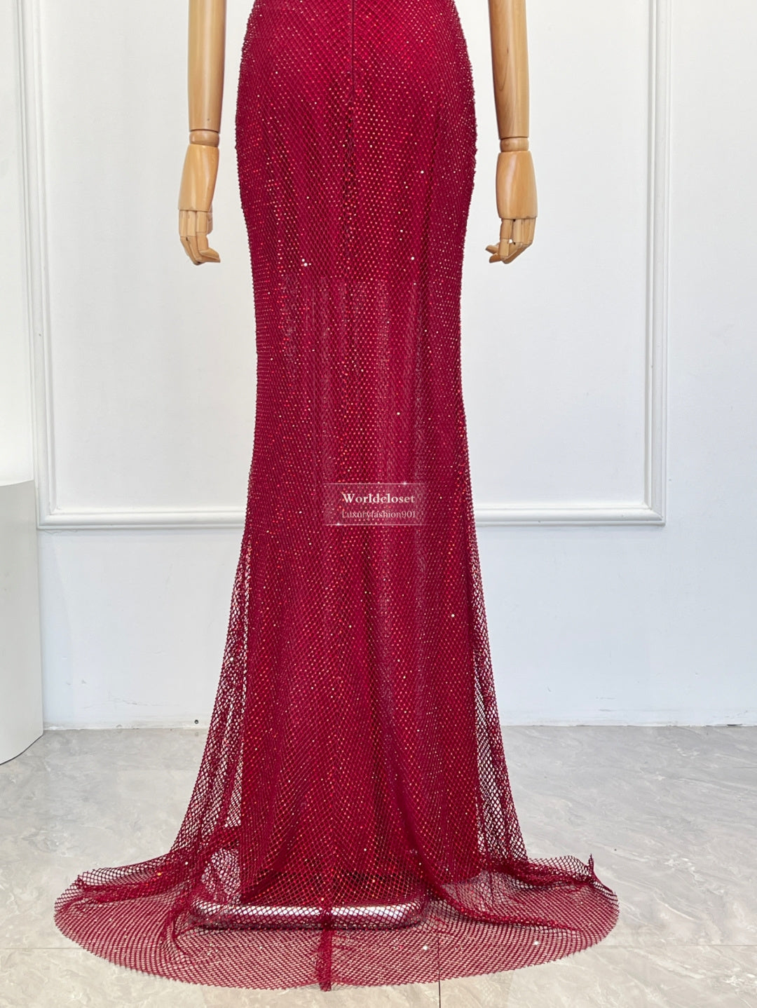 Dress - ID: W678