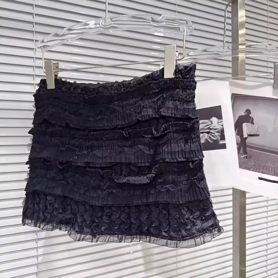 Skirt - ID: A101