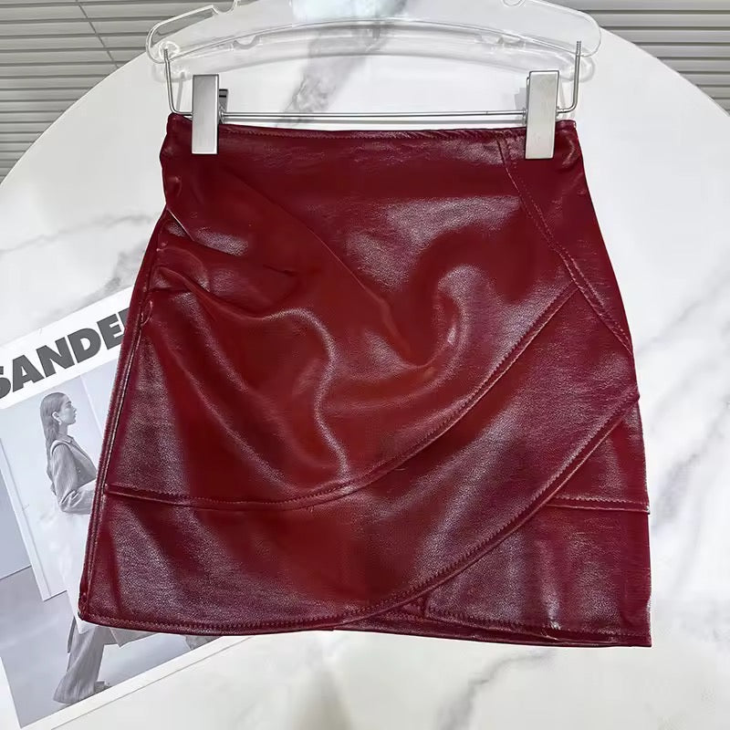 Skirt - ID: 5666