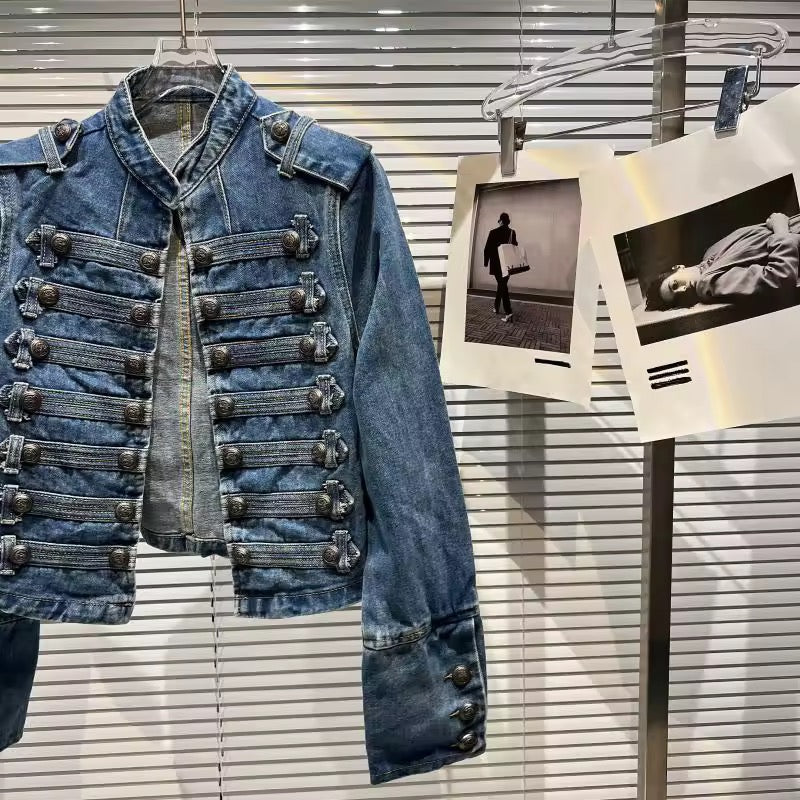 Jacket - ID: A437