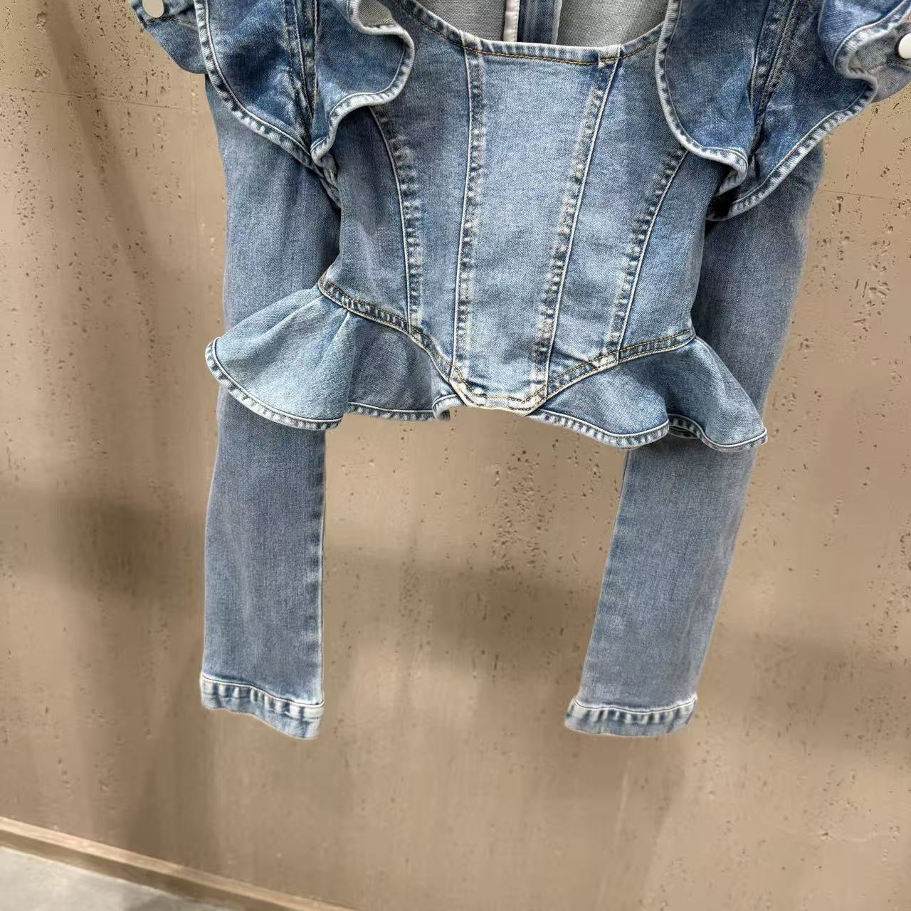 Shirt - ID: M027