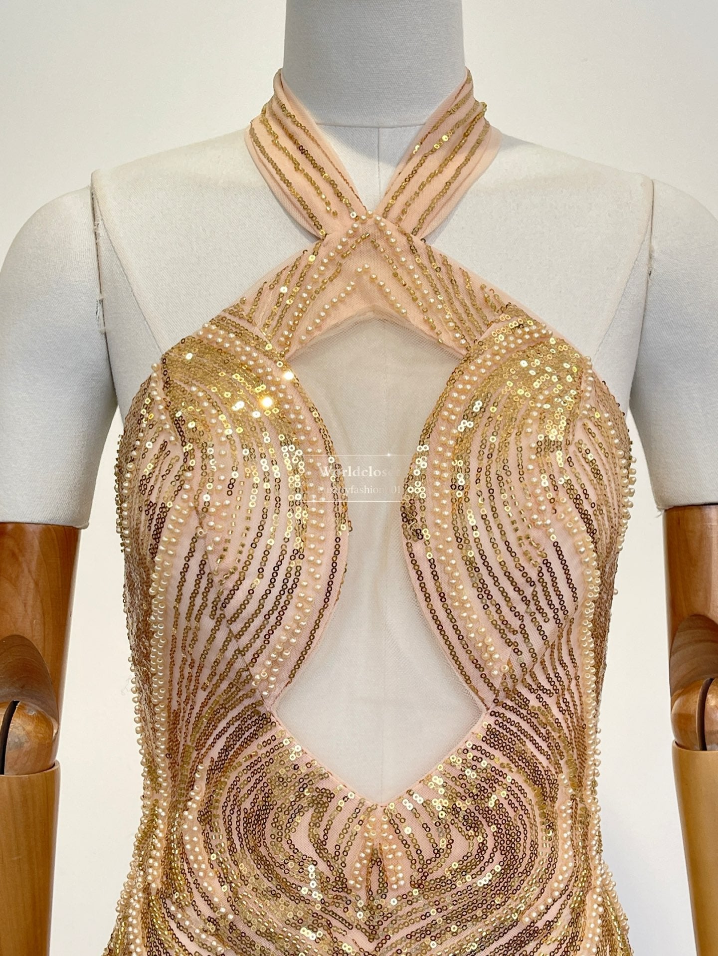 Dress - ID: W524