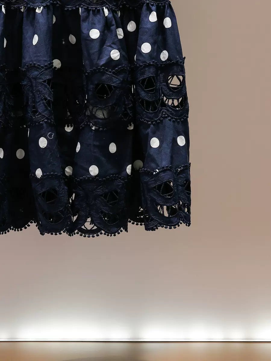 Dress - R017