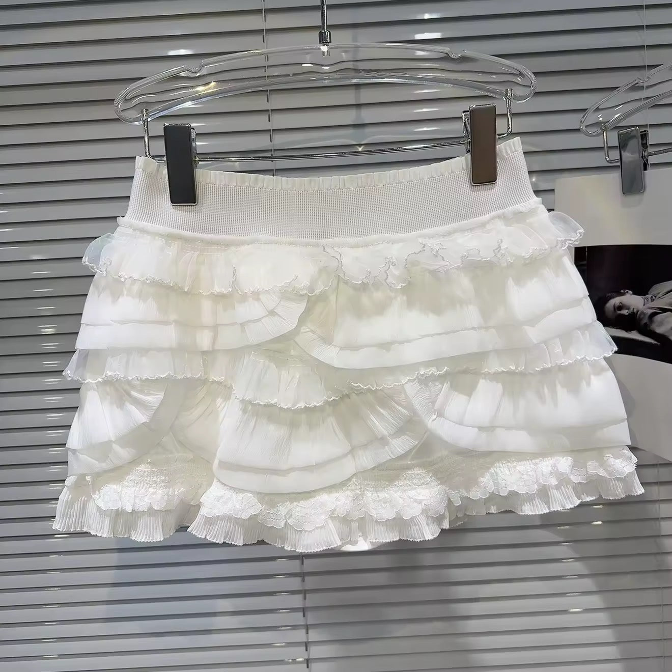 Skirt - ID: 4518