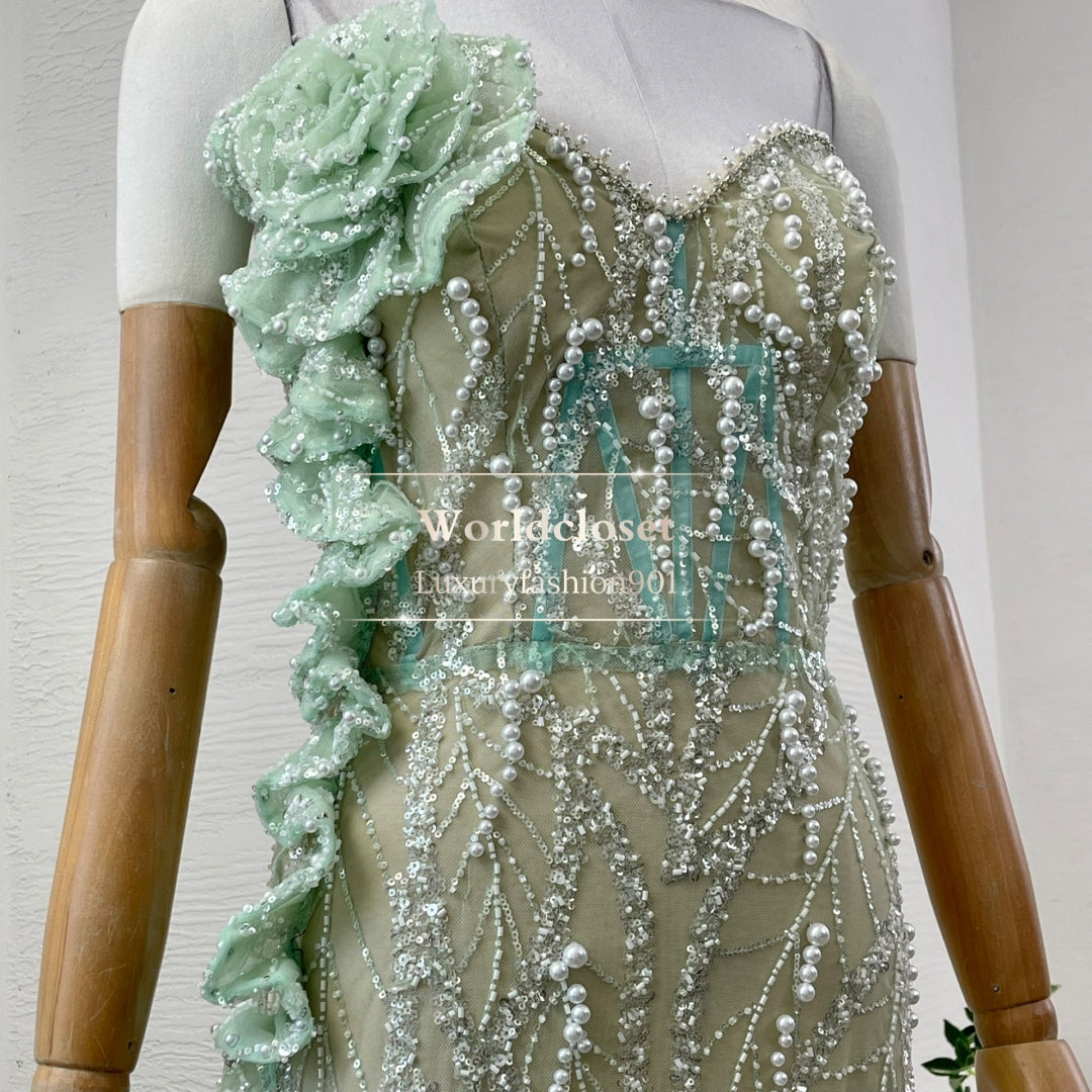 Dress - ID: W409