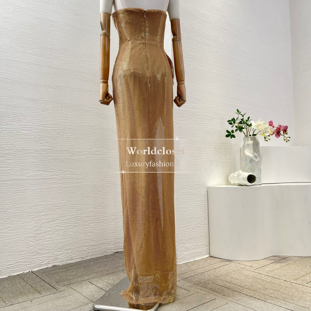 Dress - ID: W324