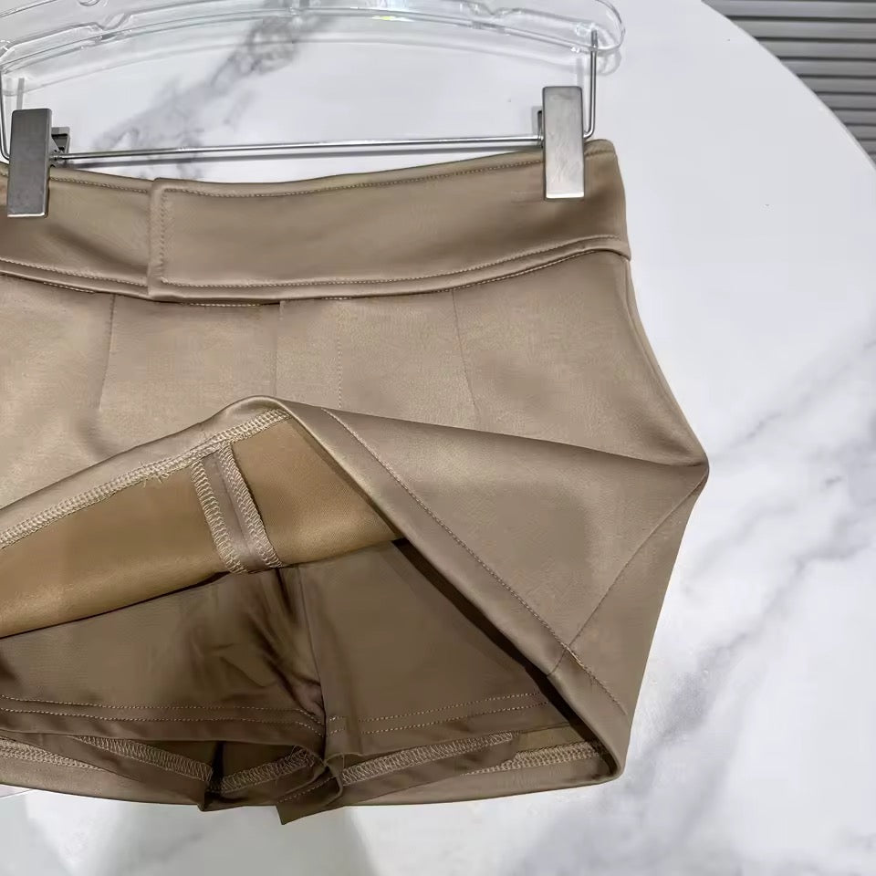 Skirt - ID: A406