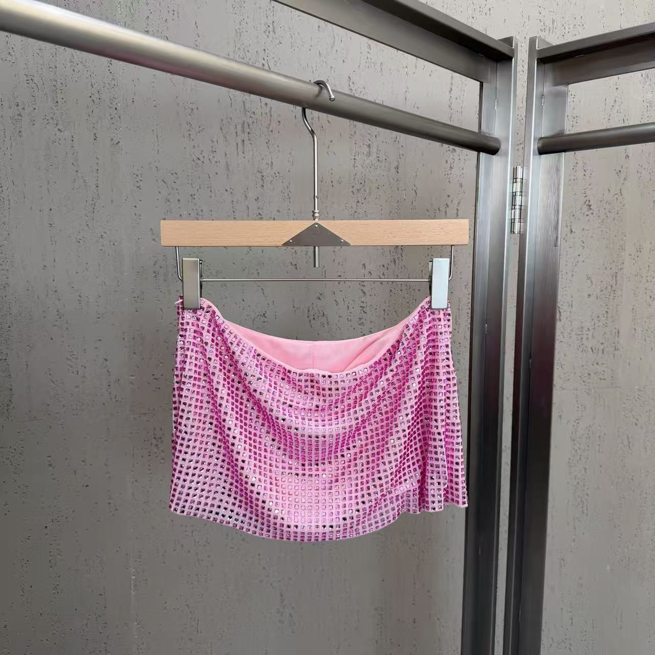 Skirt - ID: M016