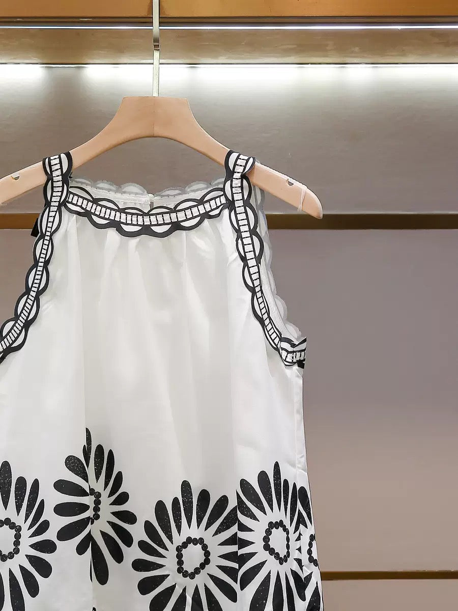 Tank top - R029