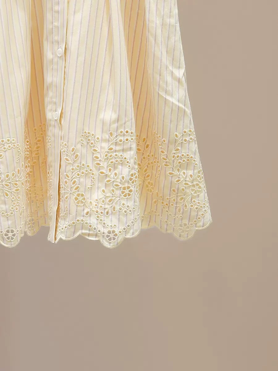 Dress - R021