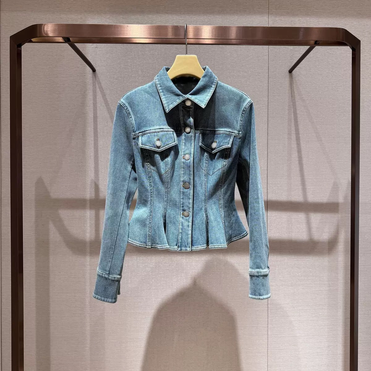 Jacket - ID: J536