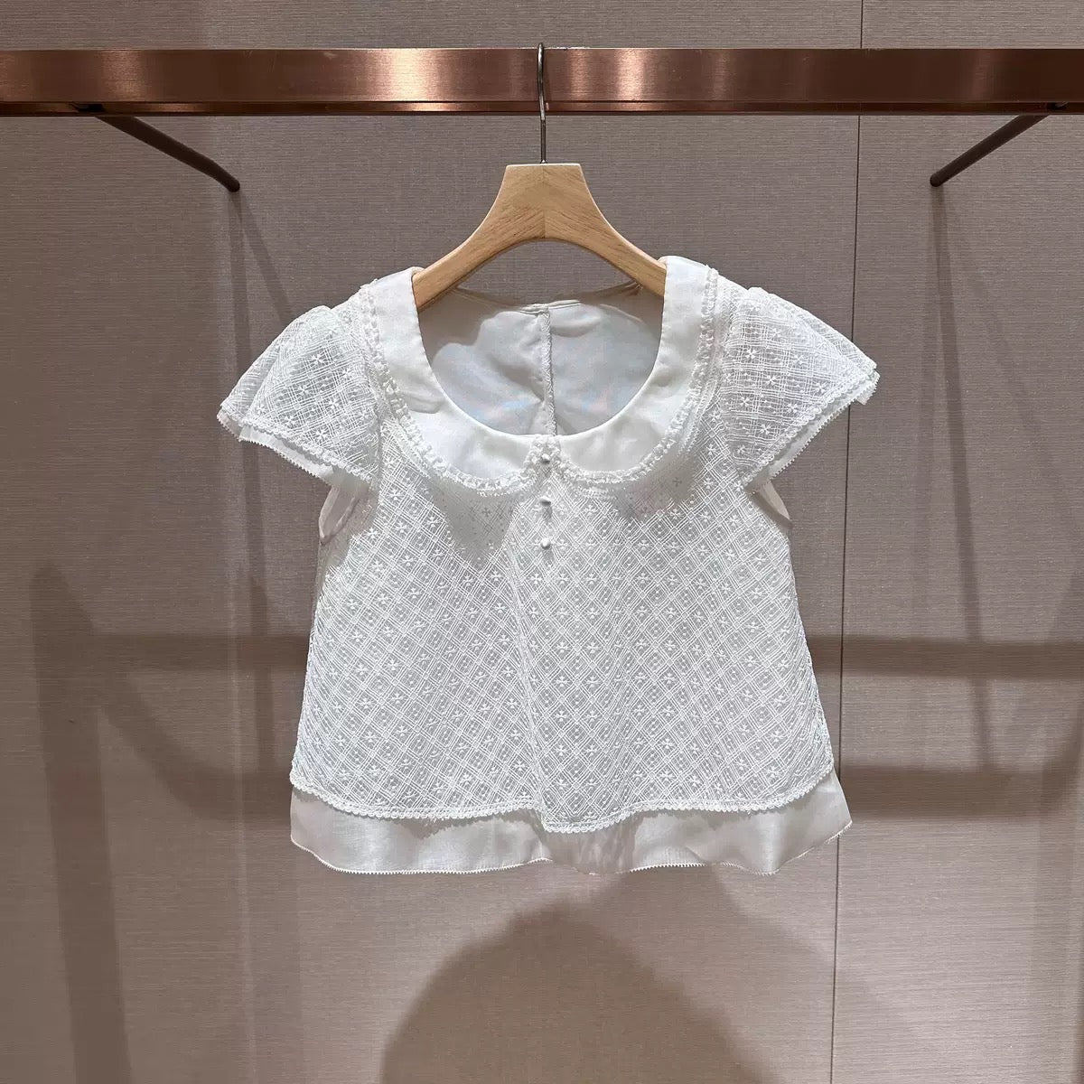 Shirt - ID: J444