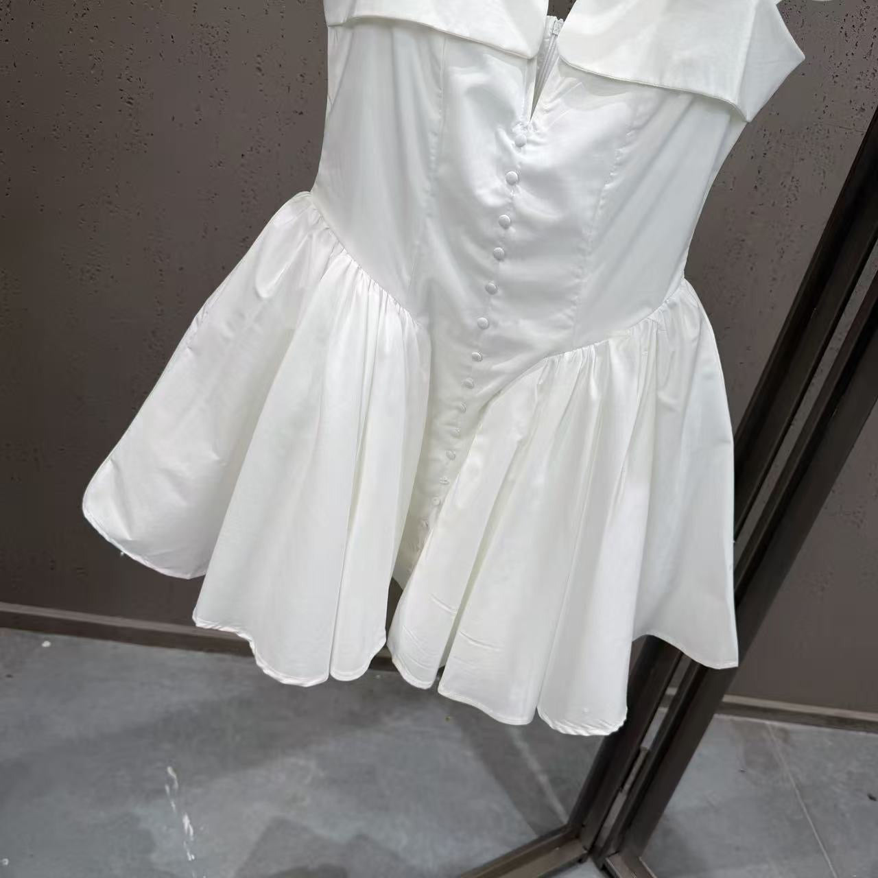 Dress - ID: M029