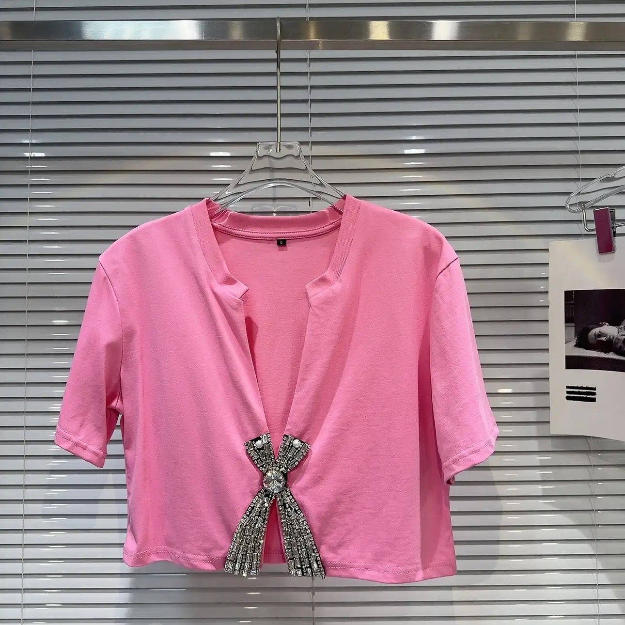 T-shirt - ID: 2778