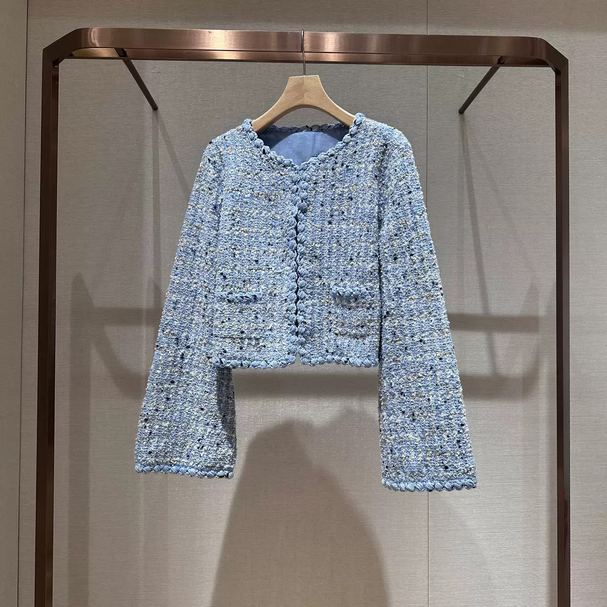 Sweater- ID: J461
