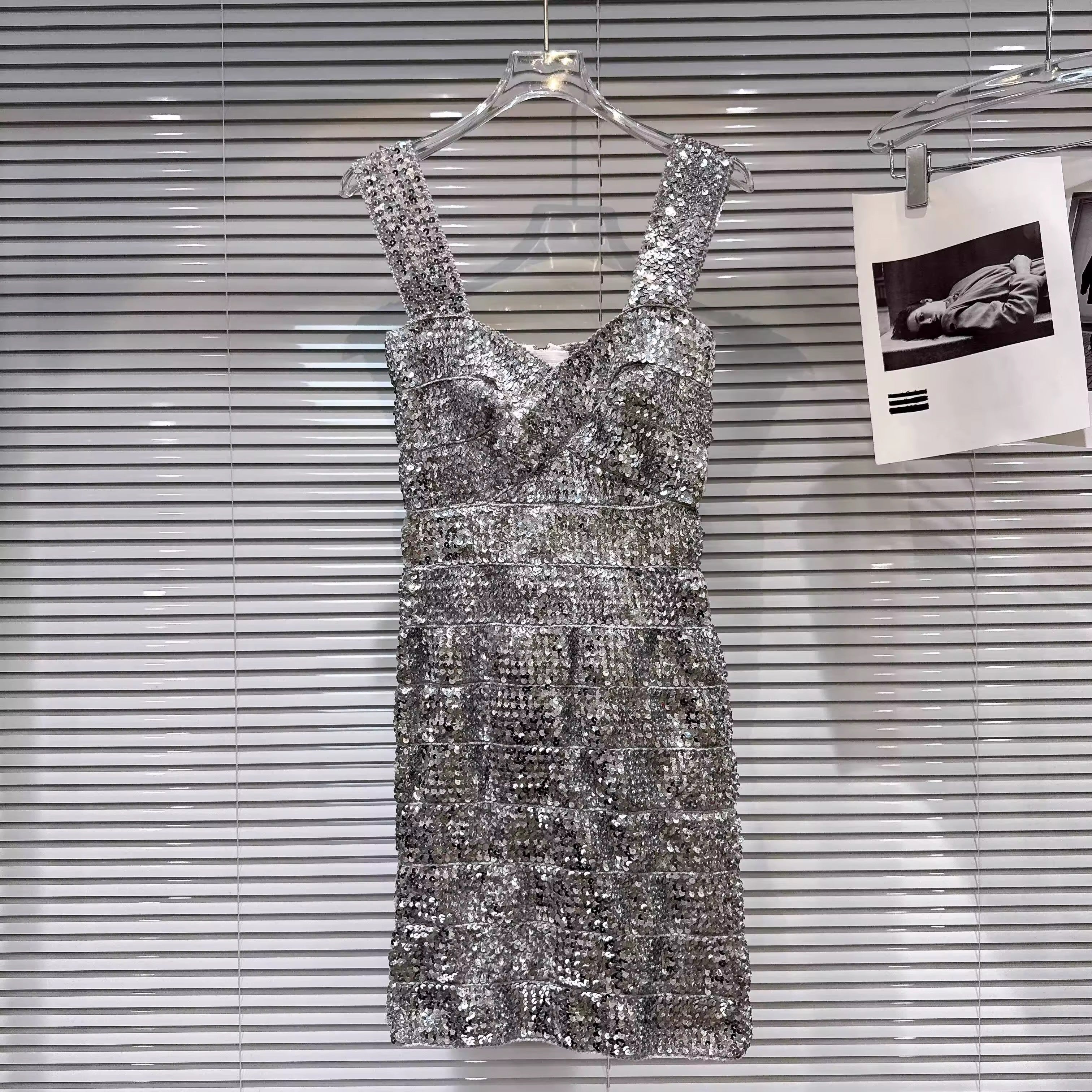 Dress - ID: A790