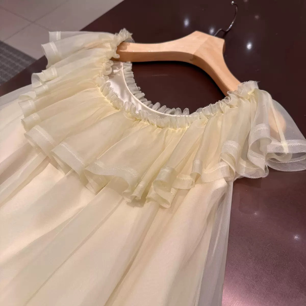 Dress - ID: J510
