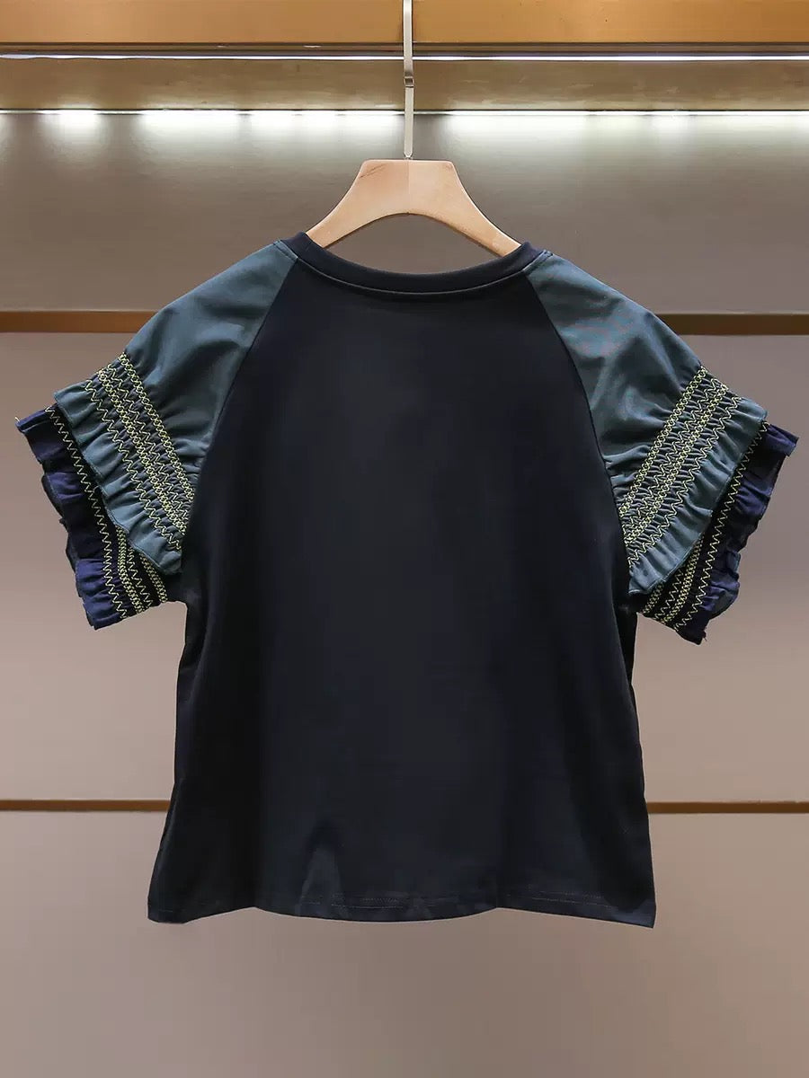 Shirt - R004