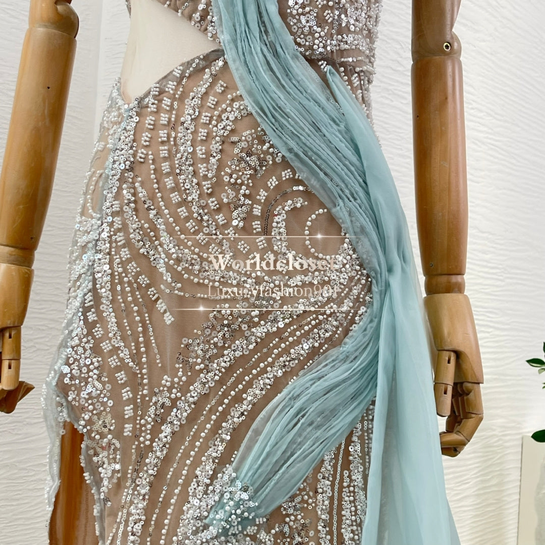Dress - ID: W404