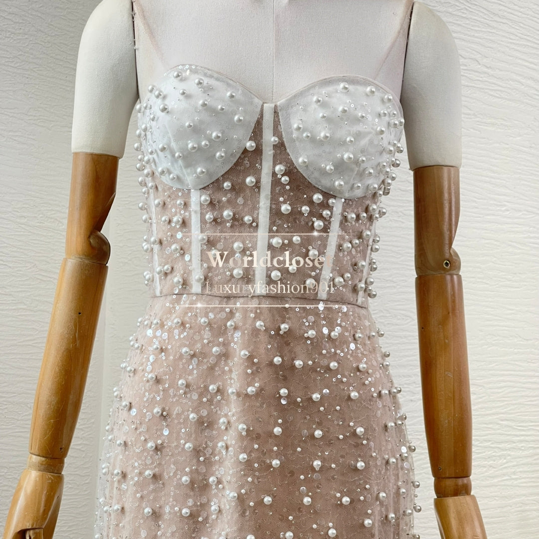 Dress - ID: W384