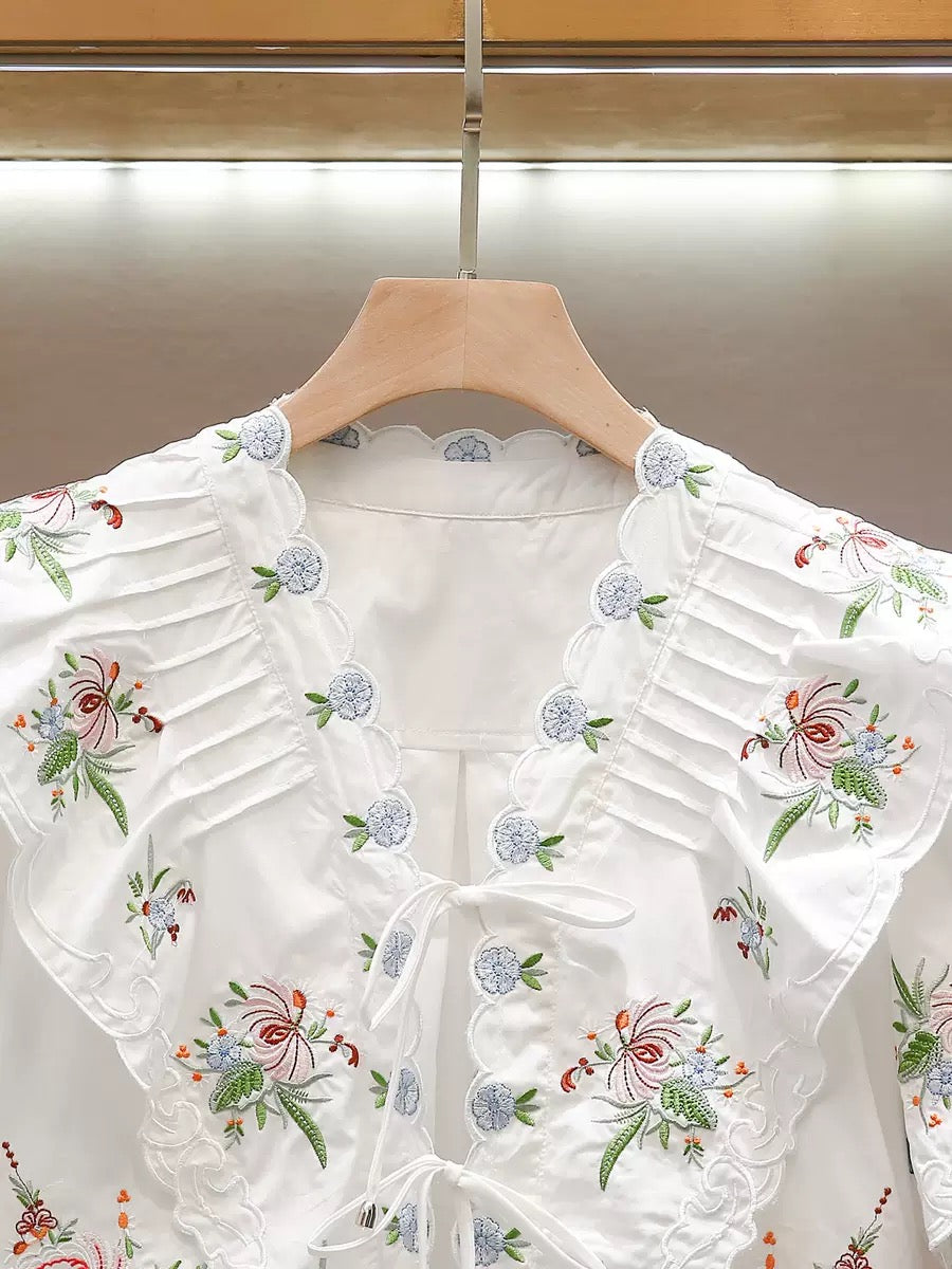 Shirt - ID: R100