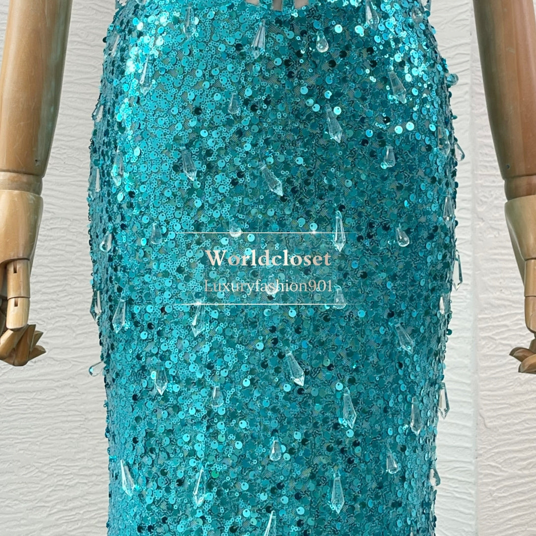 Dress - ID: W412
