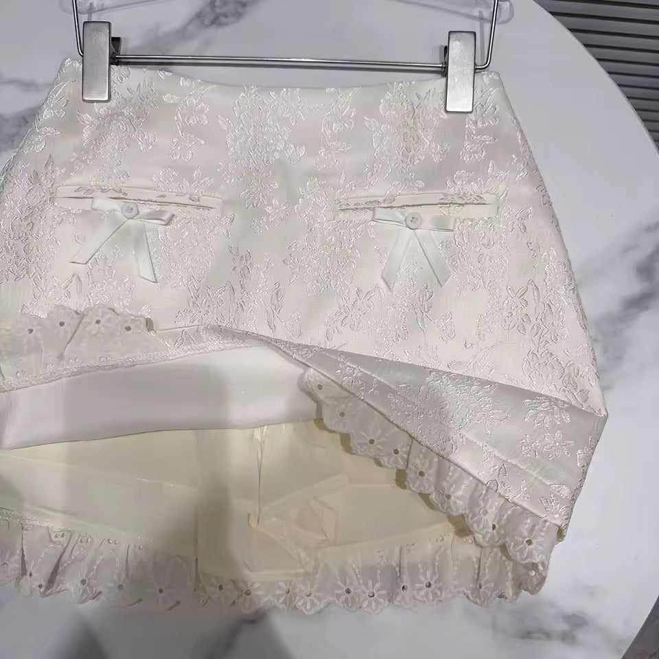 Skirt - ID: A306