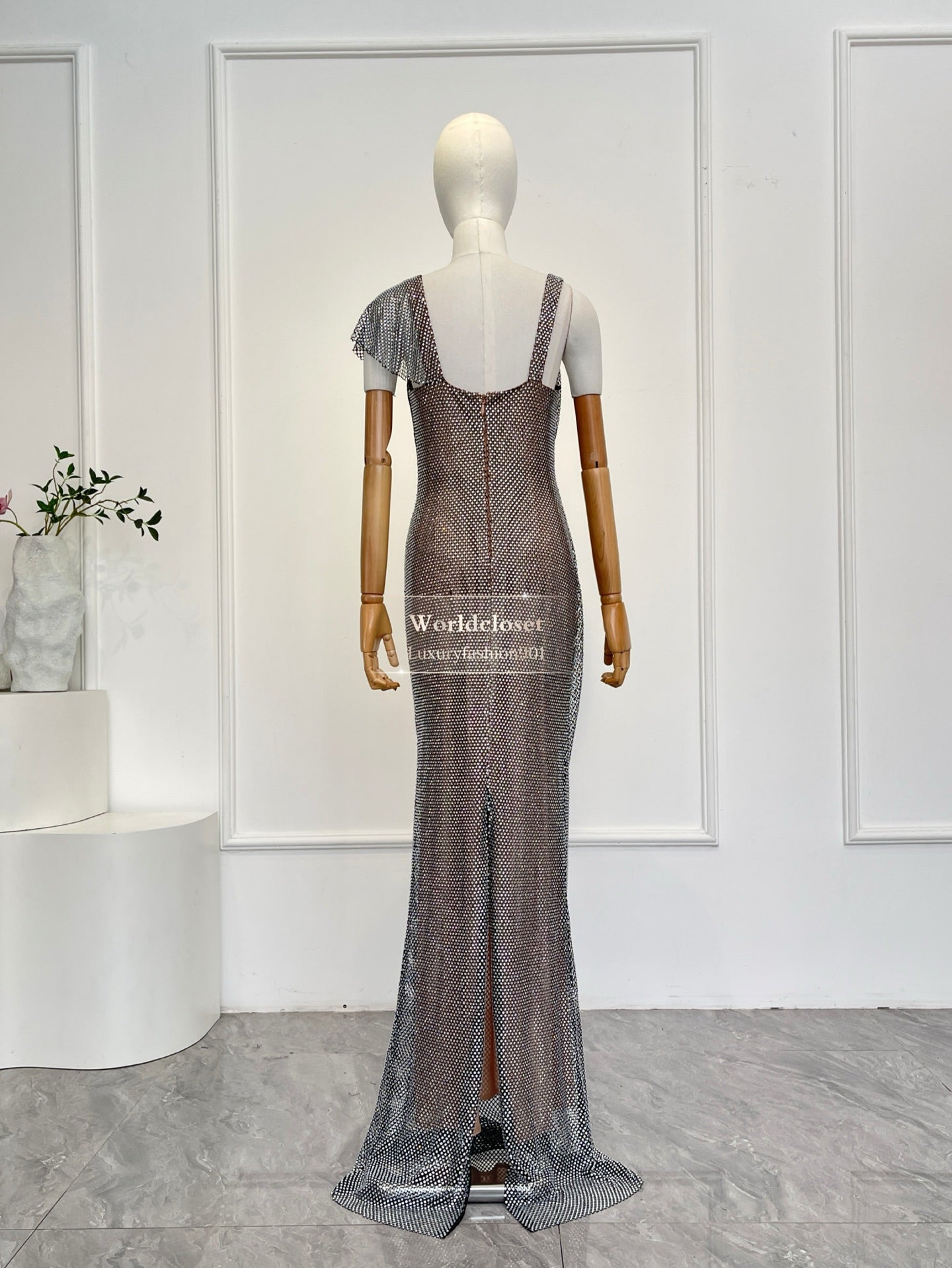Dress - ID: W307