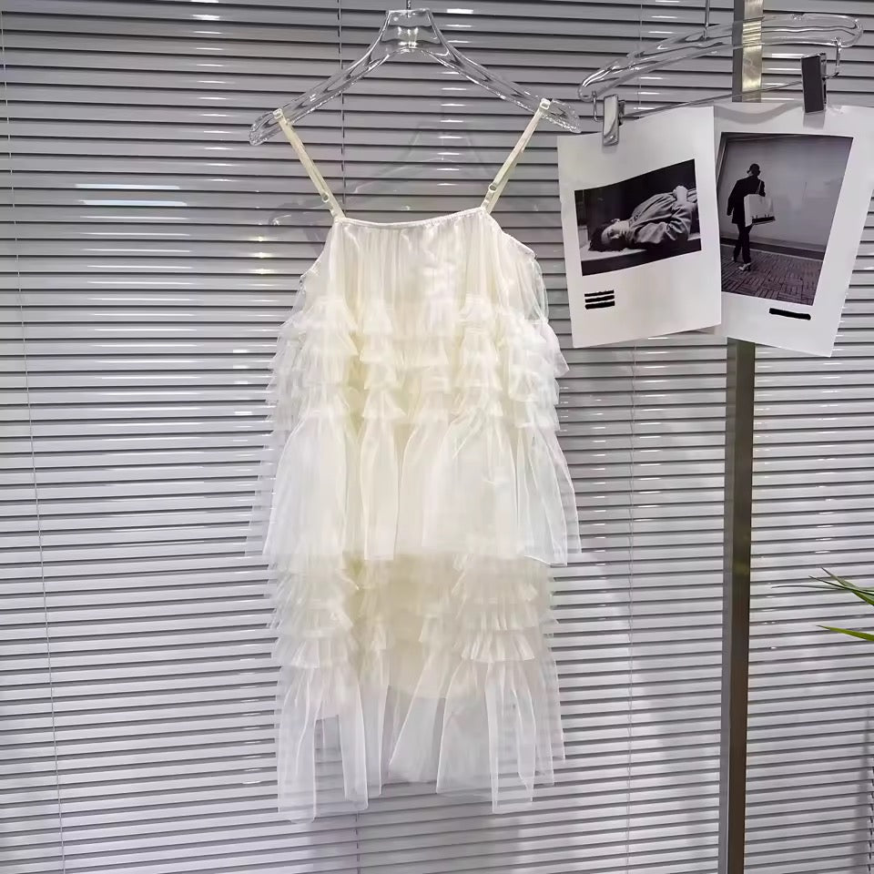 Dress - ID: A071