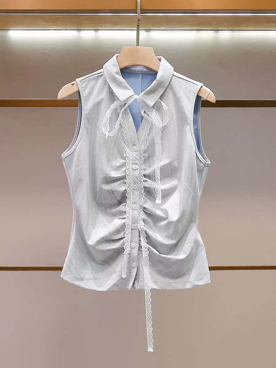 Tank top - R036