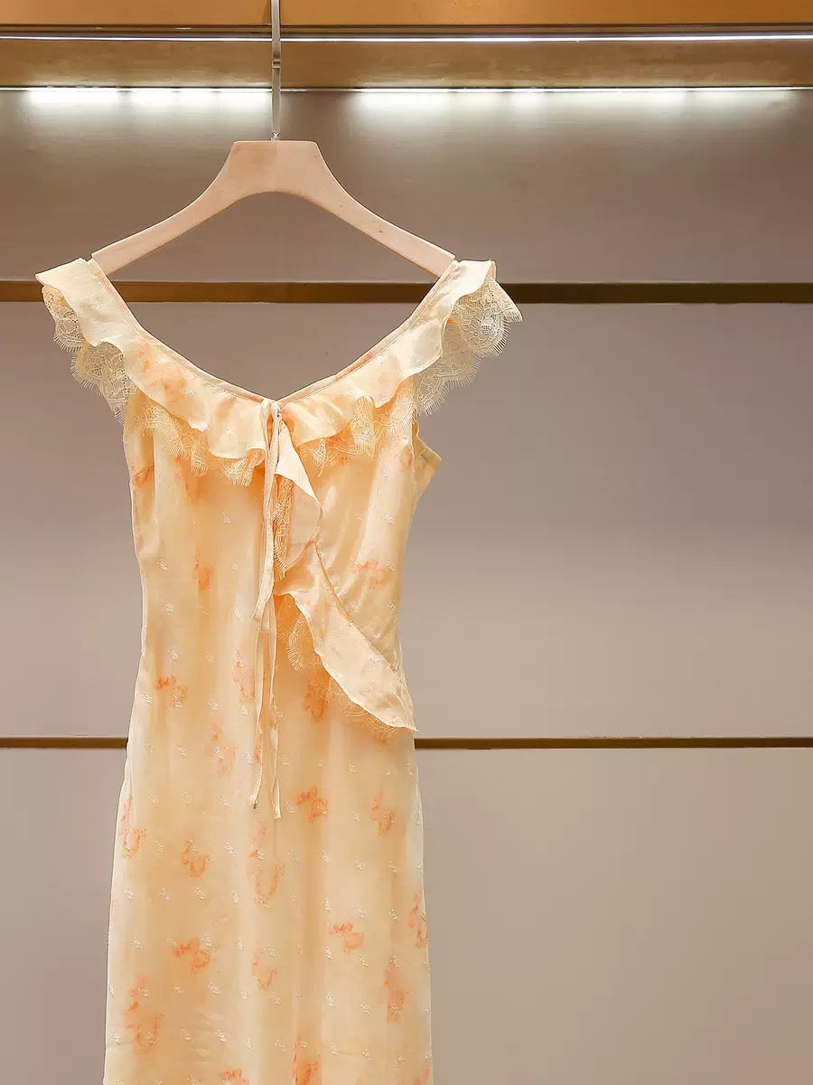 Dress - R022
