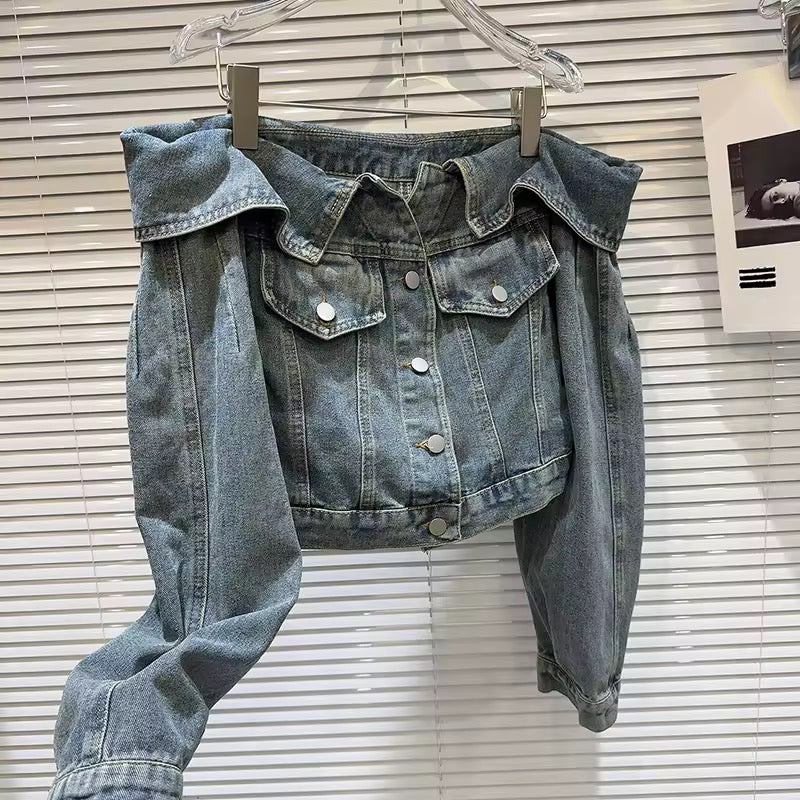 Jacket - ID: A891