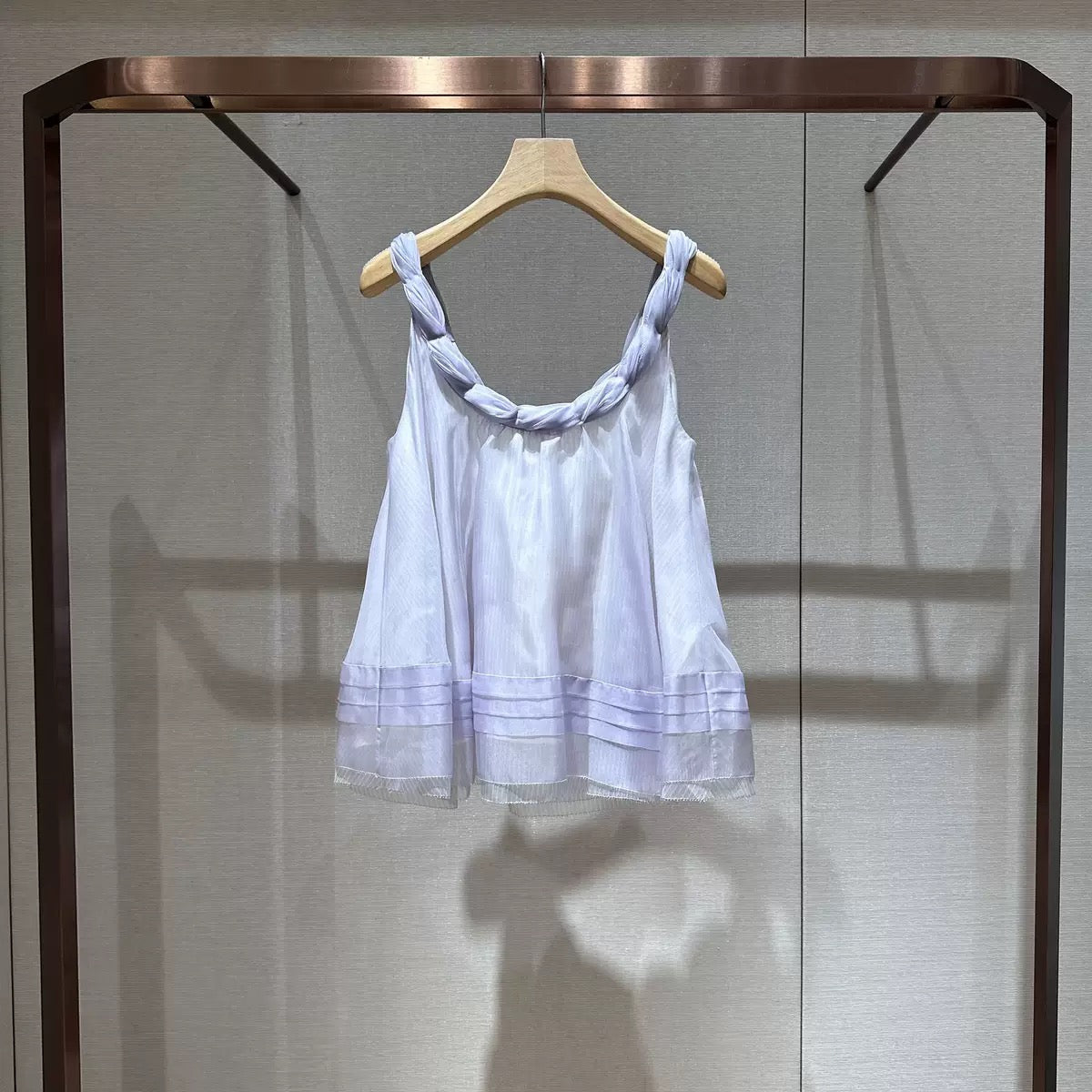 Tank top - ID: J474