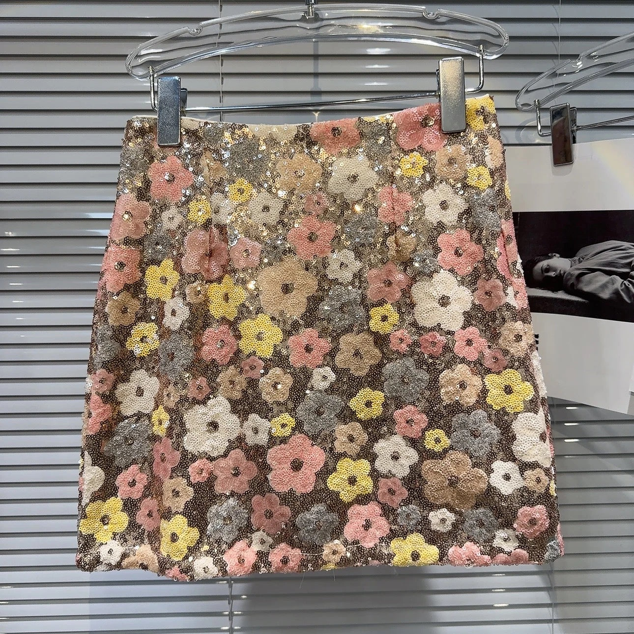 Skirt - ID: 8080