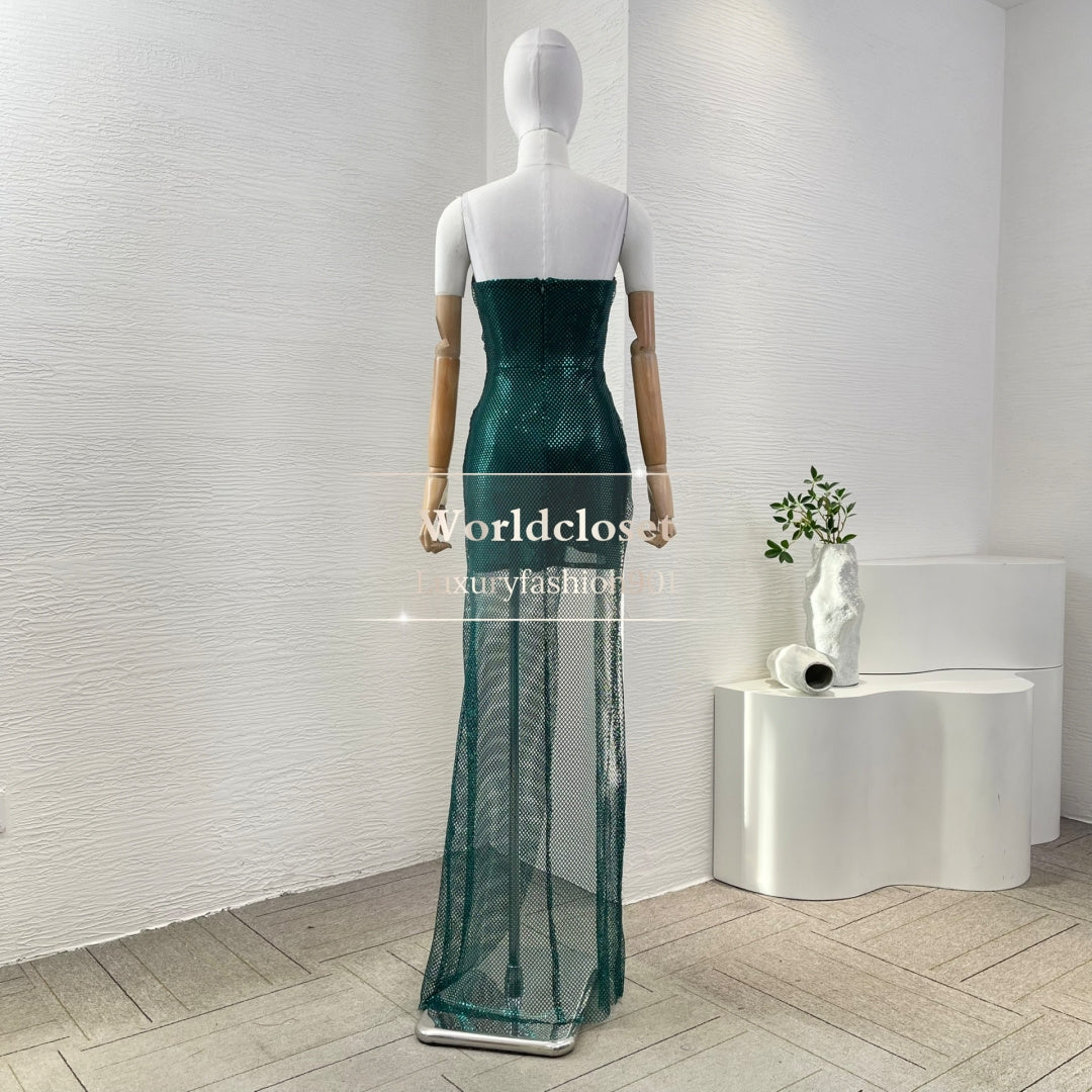 Dress - ID: W312
