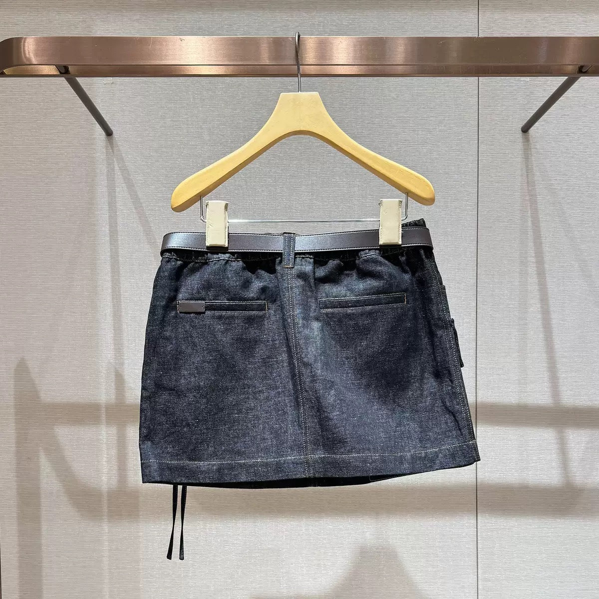 Skirt - ID: J468