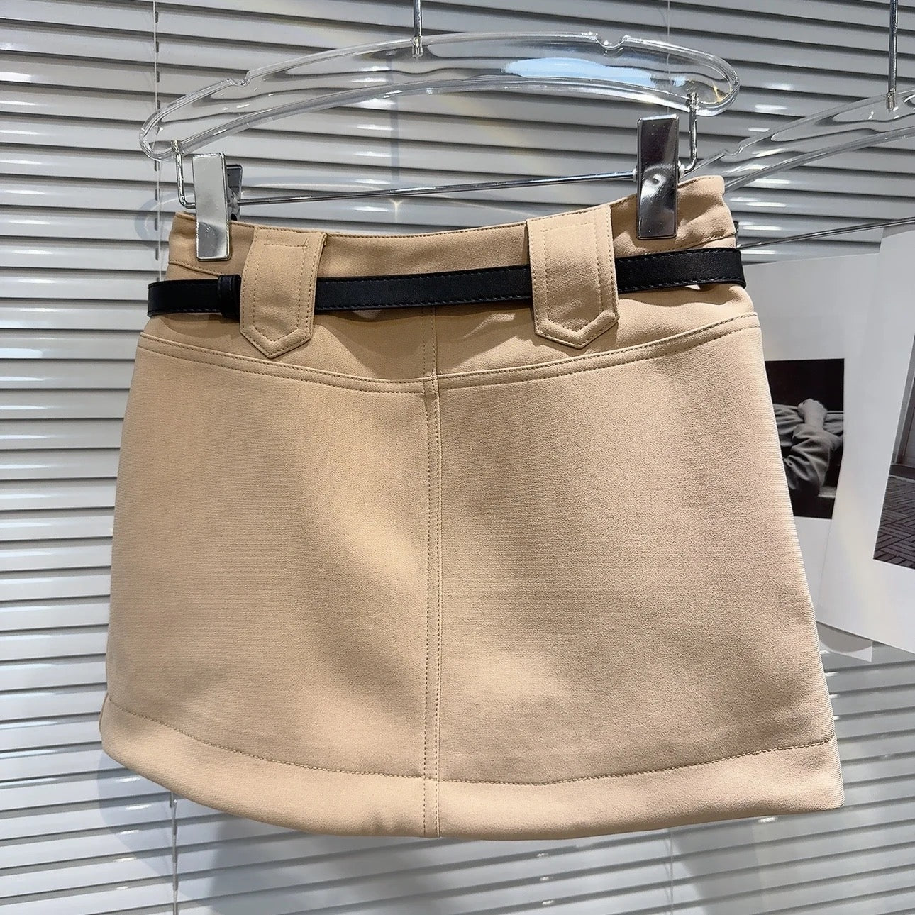 Skirt - ID: 6169