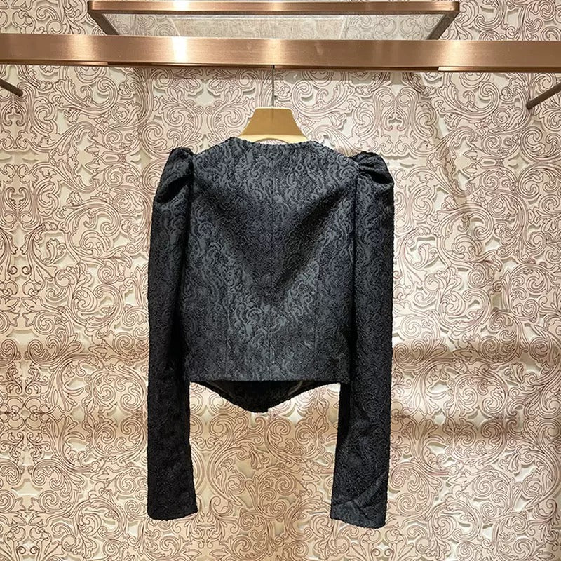 Jacket - ID: J289