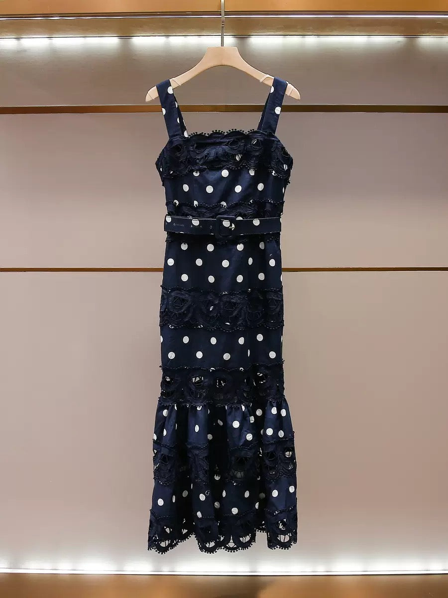 Dress - R017