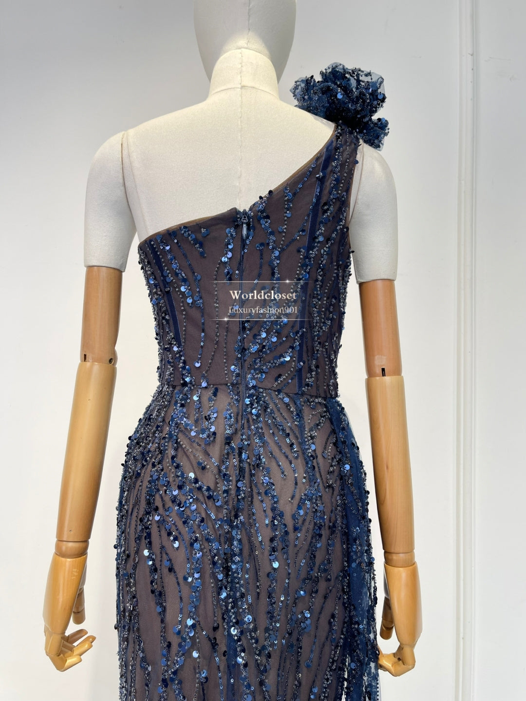 Dress - ID: W338