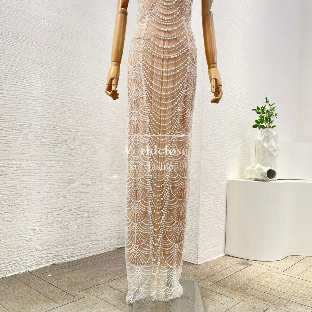 Dress - ID: W419
