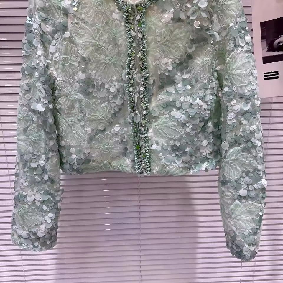 Jacket - ID: A728